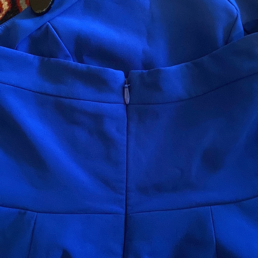 AQ/AQ Luxe Mini Dress - Picture 4 of 5